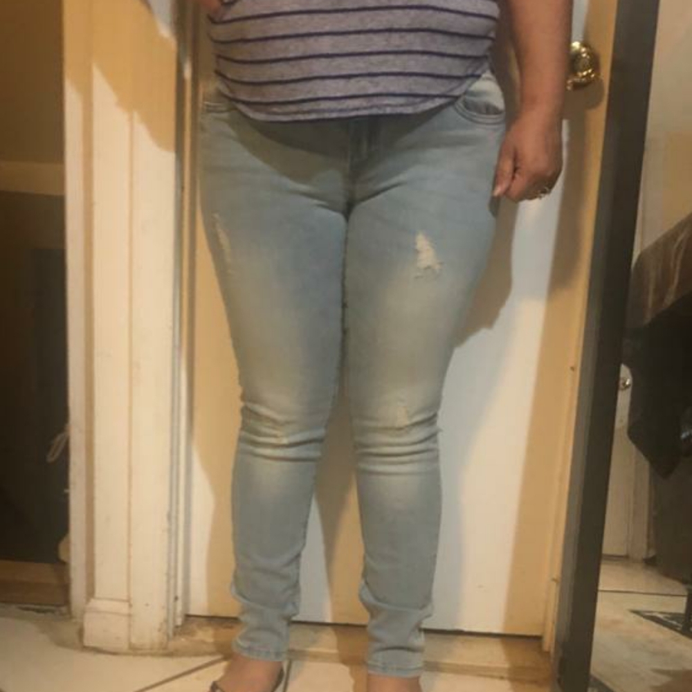 Forever 21 Demin Jeans 29